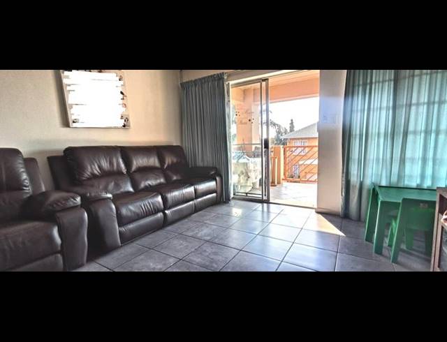 2 BEDROOM COMPLEX FOR SALE IN AMBERFIELD